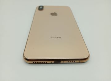 Б/в Мобільний телефон Apple iphone xs max 256gb 01-200914424