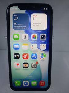 Б/в Мобільний телефон Apple iphone 11 64gb 01-200915029