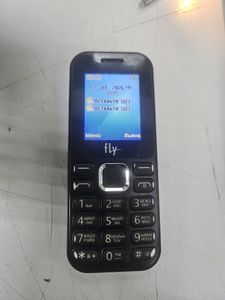 Б/в Мобільний телефон Fly ff183 01-200914806