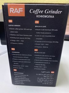 Б/у Кофемолка Bitek bt 7113 16-000276076