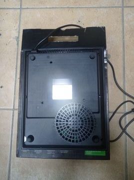 Б/в Настільна плита Ardesto ics-b100 01-200915319