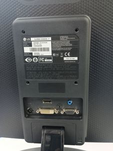 Б/в Монітор Lg 22ea53vq 01-200915468