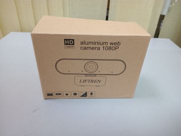Б/в Веб камера Liftren 1080p 01-200914919