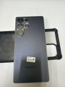 Б/в Мобільний телефон Samsung galaxy s25 ultra 12/256gb 01-200915481