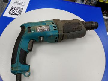 Б/в Перфоратор Makita hr2470 01-200915617
