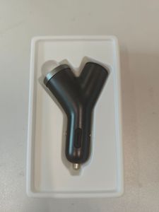 Б/в Автомобільний інвертор Baseus y 16-000273826