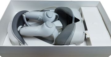 Б/в Окуляри віртуальної реальності Pico 4 8/256gb 01-200868814
