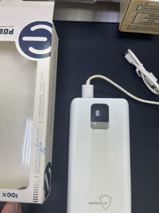 Б/в Повербанк Warmsof bhd-01 32000 mah 01-200915668