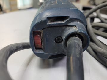 Б/у Угловая шлифмашина Bosch gws 13-125 cie 01-200881614