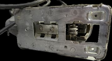 Б/в Електролобзик Kinzo 25c28 01-200915353