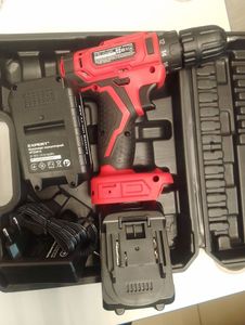 Б/в Шурупокрут Expert vpcd2610 2акб 2ah зп 01-200916986