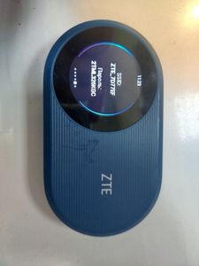 Б/в Бездротовий маршрутизатор Zte 4g ufi u10s pro 01-200918237