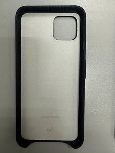 Б/у Мобільний телефон Google pixel 4 6/64gb 01-200916257