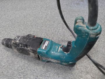 Б/в Перфоратор Makita hr2450 01-200916231