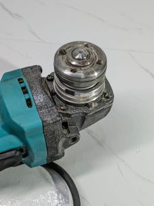 Б/в Кутова шліфмашина Vorskla пмз 960/125 01-200916557