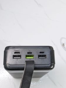 Б/в Повербанк King Power pd-40 40000mah 01-200916569