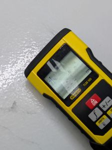 Б/в Лазерний нівелір Stanley 1-77-139 tlm 165 01-200916481