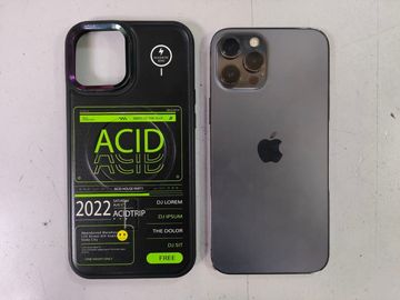 Б/у Мобильный телефон Apple iphone 12 pro max 128gb 01-200915505