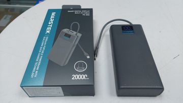Б/в Повербанк Marstek p267l 20000mah 01-200916795