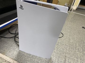 Б/в Ігрова приставка Sony playstation 5 slim 825gb 01-200918800