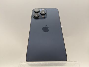 Б/у Мобільний телефон Apple iphone 15 pro max 256gb 01-200918626