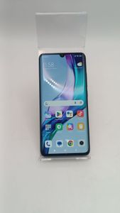 Б/в Мобільний телефон Xiaomi mi note 10 lite 6/64gb 01-200886767