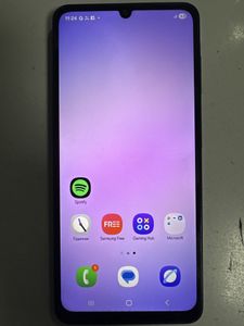 Б/в Мобільний телефон Samsung galaxy a07 4/128gb 01-200919674