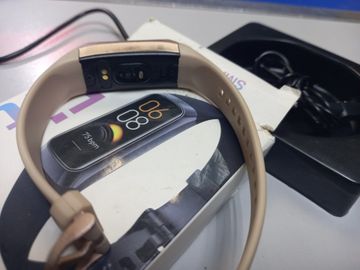 Б/в Фітнес-браслет Lemfo c60 01-200919316