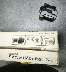 Б/у Монитор Samsung c24f396fhi 01-200918872