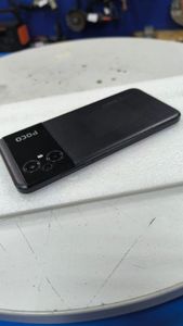 Б/в Мобільний телефон Xiaomi poco m5 4/64gb 01-200875073