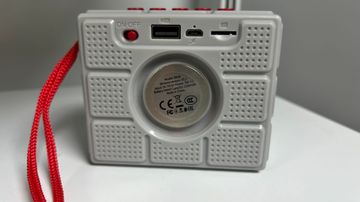 Б/в Акустика Borofone br16 01-200920316