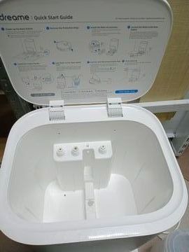 Б/в Робот-пилосос Dreame bot l10s ultra 01-200920645