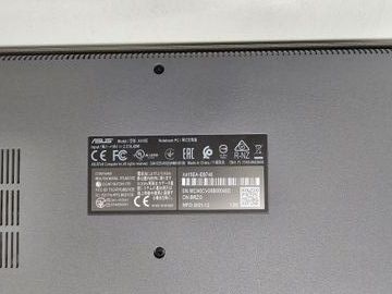 Asus 13/pentium 7505 ddr4/8gb ddr4/ssd 240 gb/*інтегрована