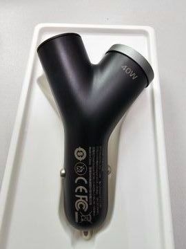 Б/в Автомобільний інвертор Baseus y 16-000276633