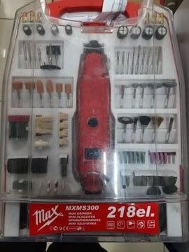 Б/у Многофункциональный инструмент Max mxms300 01-200920710
