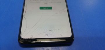 Б/в Мобільний телефон Samsung galaxy a31 4/128gb sm-a315f 01-200920982