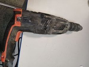 Б/в Перфоратор Dnipro-M rh-100q 01-200922322