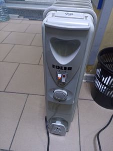 Б/в Обігрівач Edler edsh-7734 01-200922769