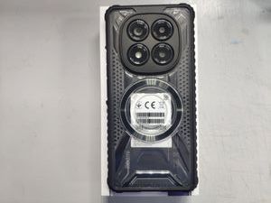 Б/в Мобільний телефон Xiaomi redmi note 14 pro 5g 12/256gb 01-200920910