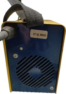 Б/в Зварювальний апарат Gys gysmi 161 01-200922282