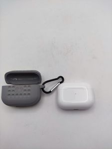 Б/в Навушники Apple airpods pro 2nd generation with magsafe charging case usb-c 01-200920332