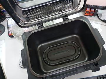 Б/в Фритюрниця Ambiano gt-dfk3-02 01-200920612