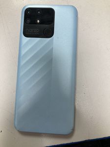 Б/в Мобільний телефон Realme narzo 50a 4/128gb 01-200923825