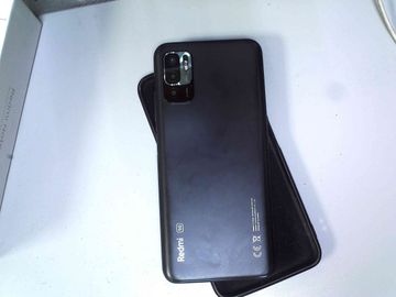 Б/в Мобільний телефон Xiaomi redmi note 10 5g 4/64gb 01-200923149