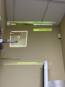 Б/в Проектор Casio xj-m145 01-200923995