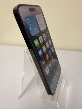 Б/в Мобільний телефон Apple iphone 14 pro max 128gb 01-200922737