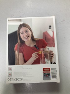 Б/в Мікрофонна радіосистема Xo mkf08b 01-200925408