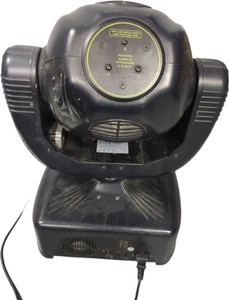 Б/в Світлова голова Pr Lighting pilot 250 wash pr-2302 01-200207359