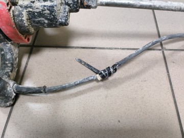 Б/в Дриль-міксер Dnipro-M bm-142s 01-200924484