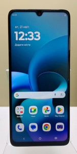 Б/в Мобільний телефон Motorola moto g06 4g 4/256gb 01-200924239